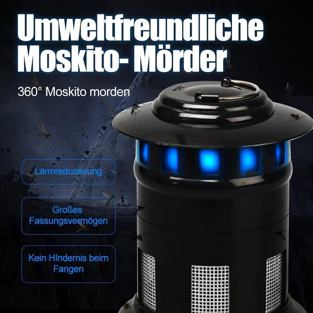 MoskitoFrei Lampe