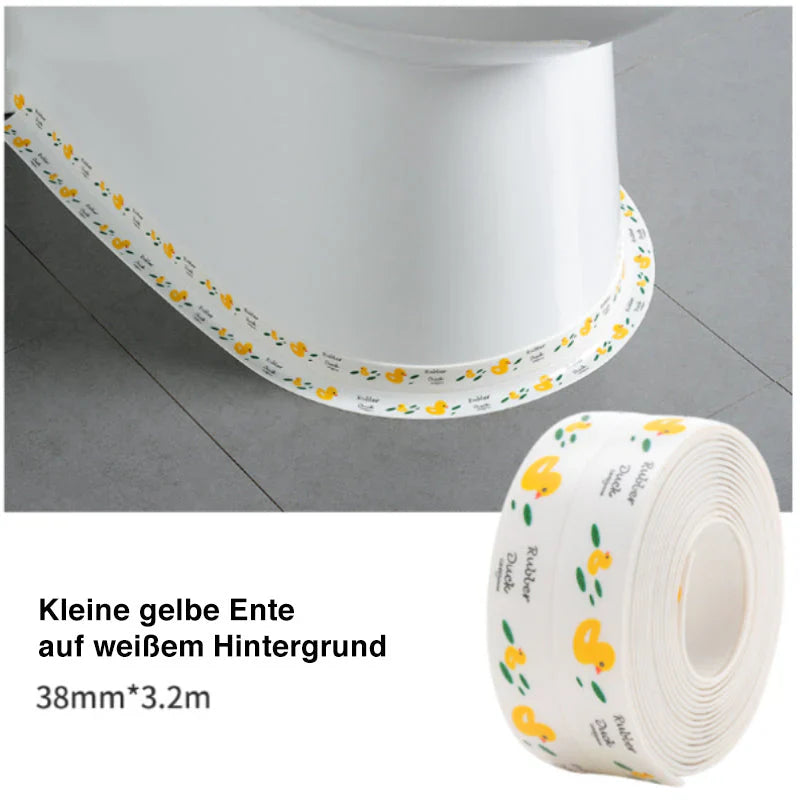 AquaFix – Wasserdichtes Reparaturband für Bad, Küche & mehr