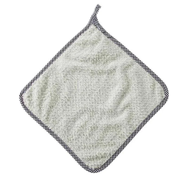 Superabsorbierende Mikrofaser-Tücher
