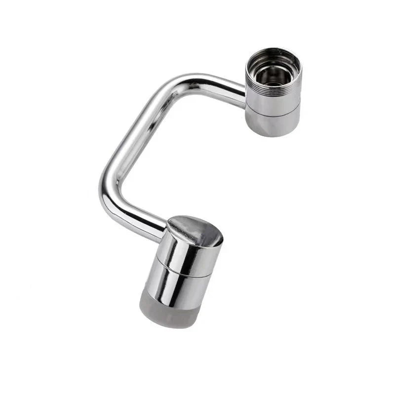 Flexi-Schwenkhahn 1080°
