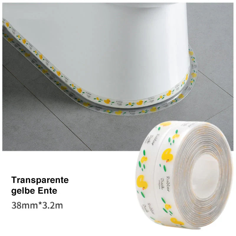 AquaFix – Wasserdichtes Reparaturband für Bad, Küche & mehr