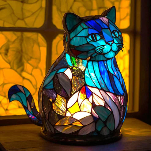 Moderne Designer-Tischlampe