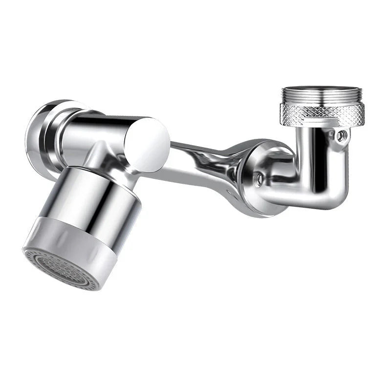 Drehbarer Multifunktionaler Wasserhahn