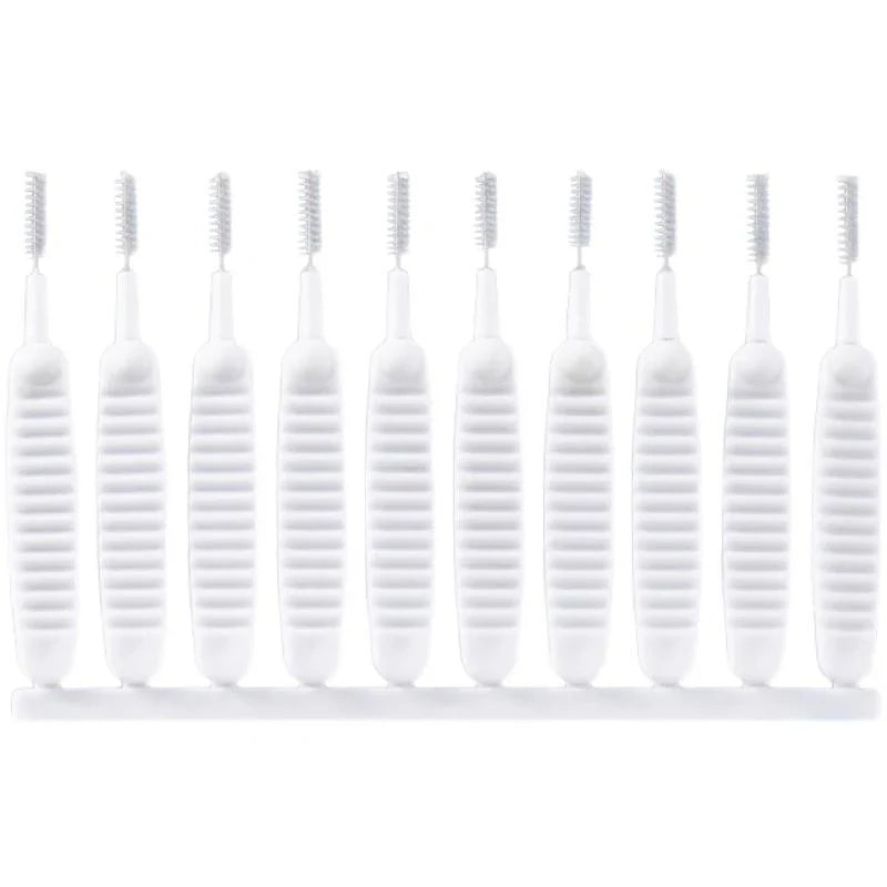 Duschkopf-Reinigungsbürsten-Set
