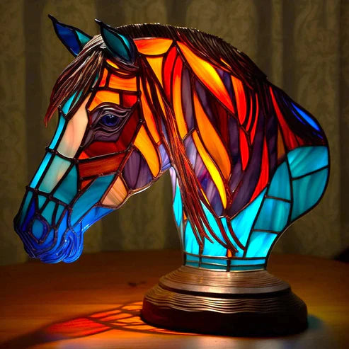Moderne Designer-Tischlampe
