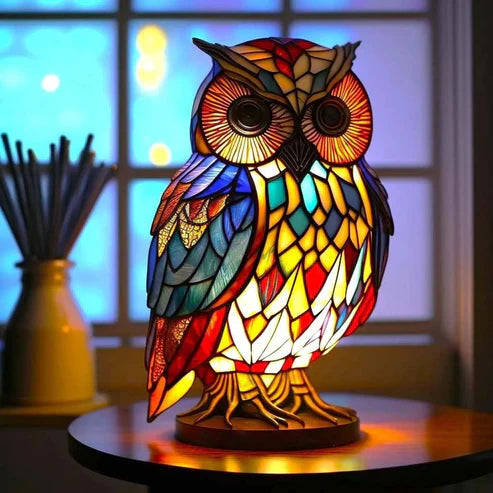 Moderne Designer-Tischlampe