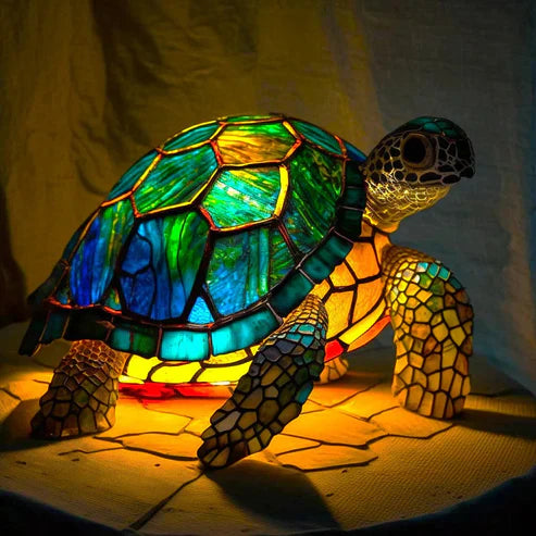 Moderne Designer-Tischlampe