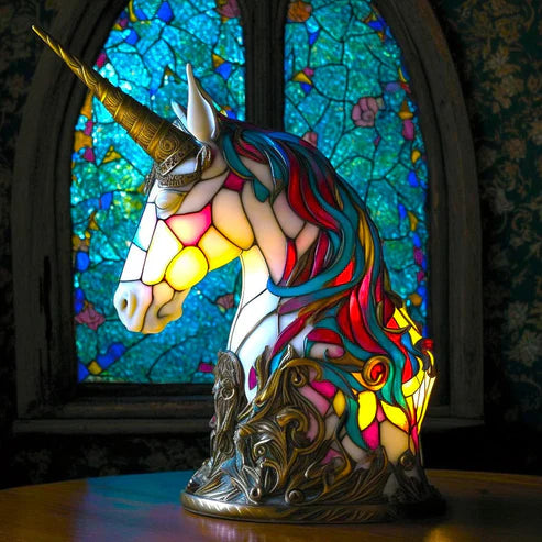 Moderne Designer-Tischlampe