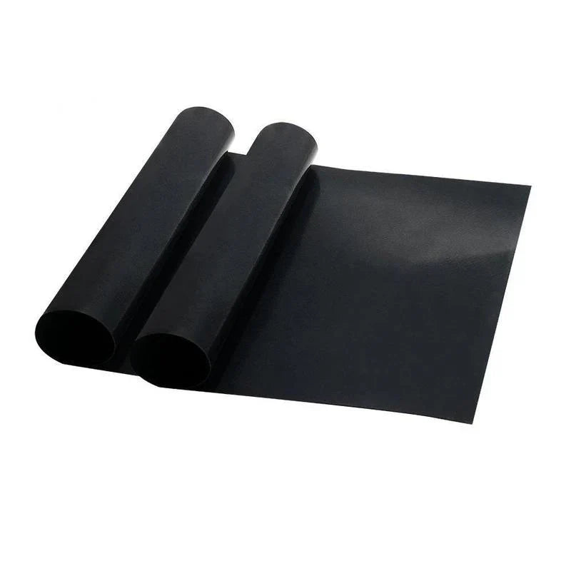 Premium Grillmatte für Grillen und Backen