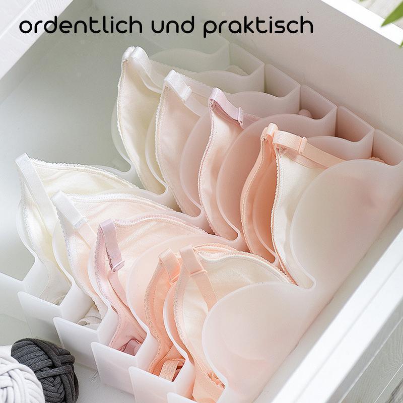 Unterwäschen-Aufbewahrungsbox Set