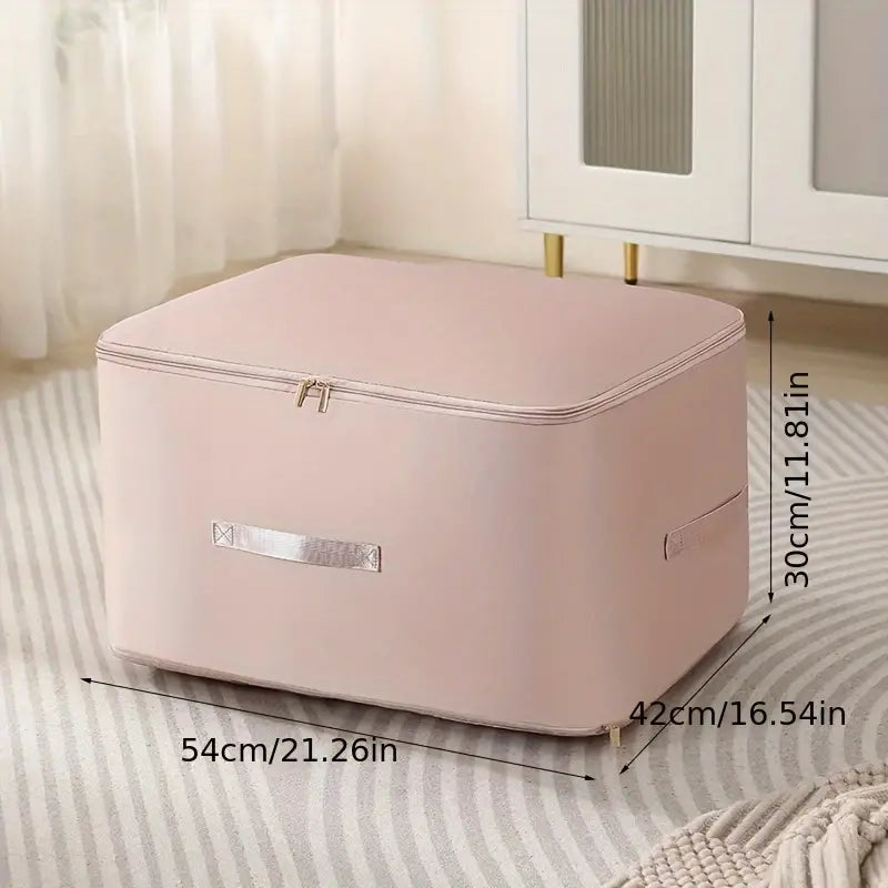 Komprimierte Ordnungsbox – Die smarte Lösung für mehr Platz