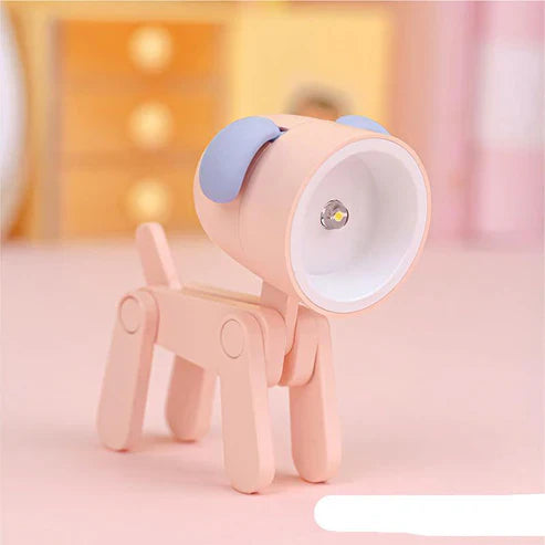 Flexibles Tier LED-Licht