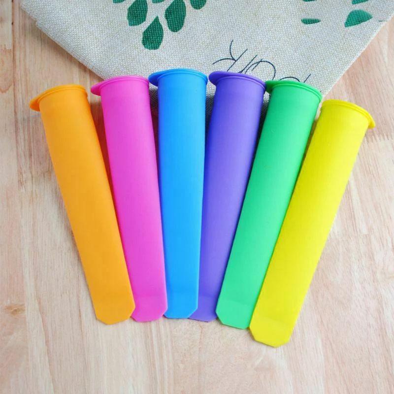 Silikon Eisformen Set
