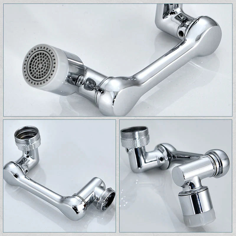 Drehbarer Multifunktionaler Wasserhahn