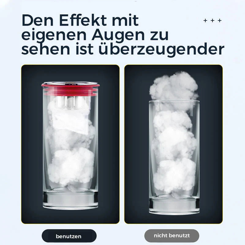 Geruchsstopper-Abfluss – Sauberkeit & Frische für dein Zuhause!