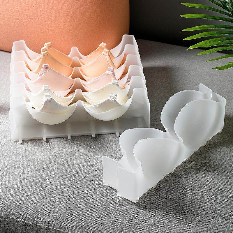 Unterwäschen-Aufbewahrungsbox Set