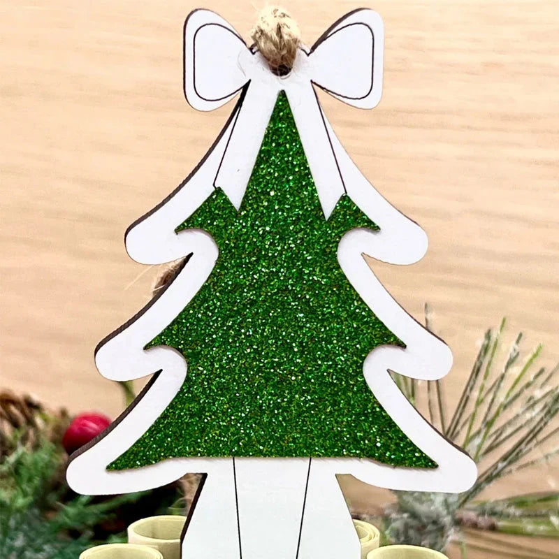 Kreativer Weihnachts-Geldhalter – Die besondere Art, Geld zu verschenken!