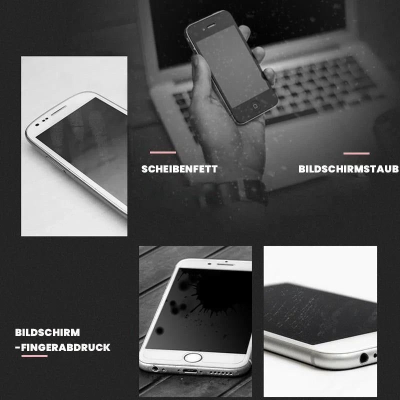 Bildschirm-Blitz 3-in-1