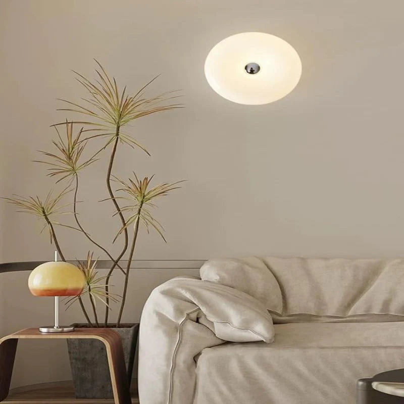 FlexiGlow Donut Lampe