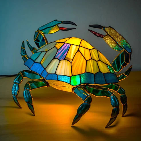 Moderne Designer-Tischlampe