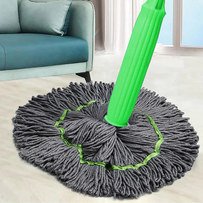 Automatischer Wischmopp