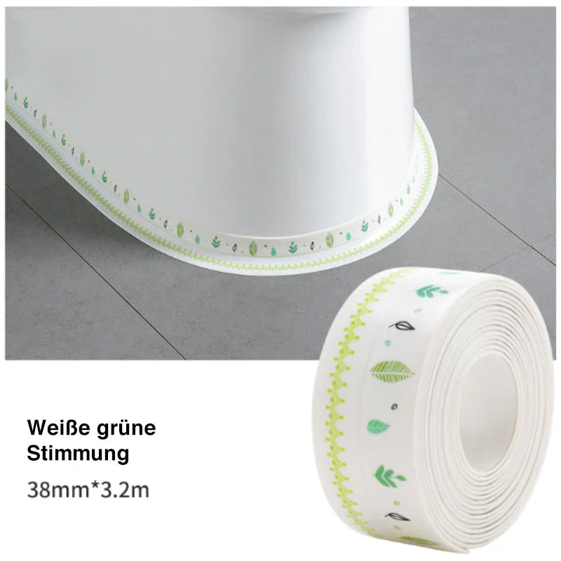 AquaFix – Wasserdichtes Reparaturband für Bad, Küche & mehr