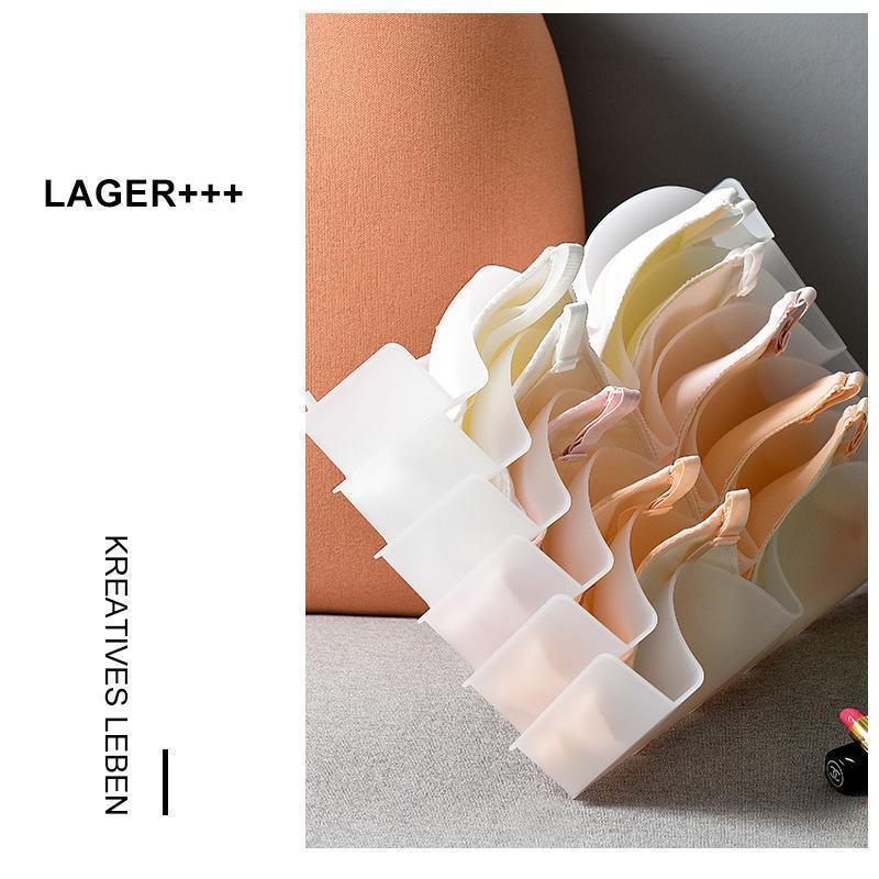 Unterwäschen-Aufbewahrungsbox Set