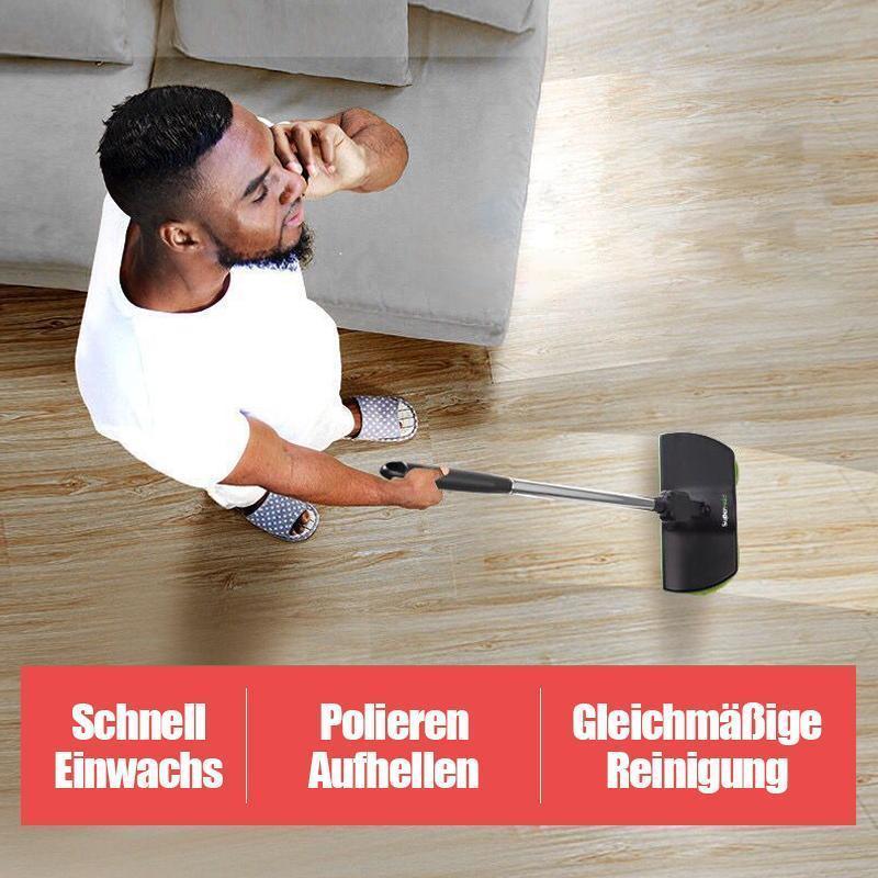 Kabelloser Elektrischer Wischmopp für Hartböden