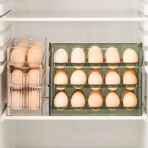 Eier Aufbewahrungsbox