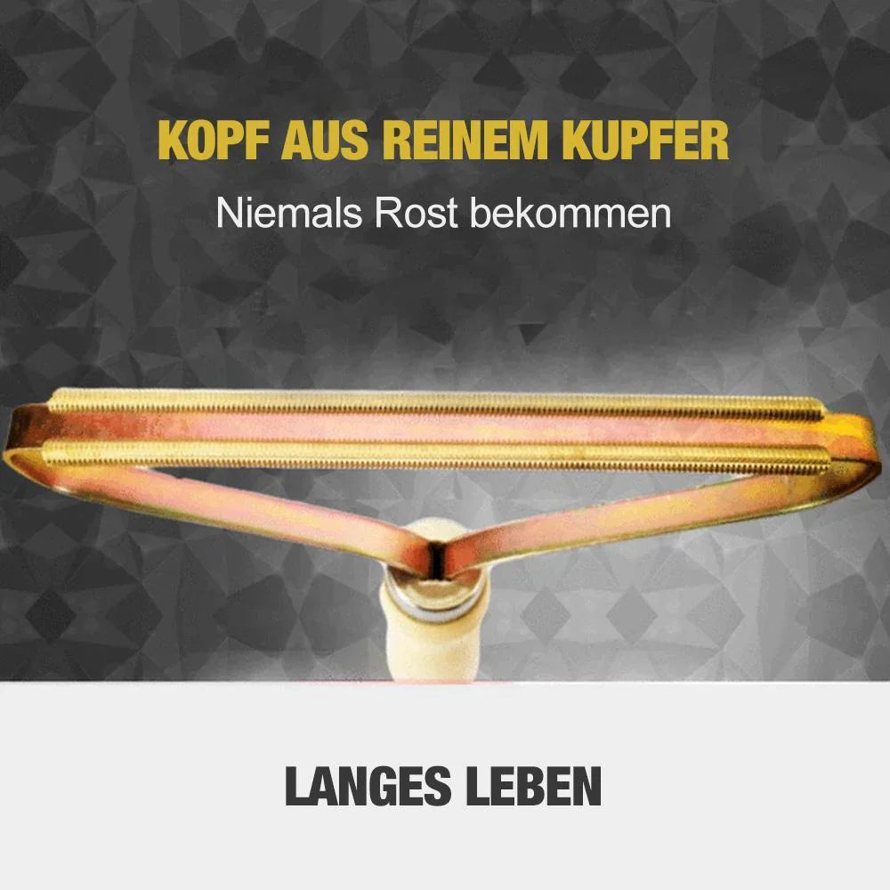 Tragbarer Stoffpflege-Fusselentferner