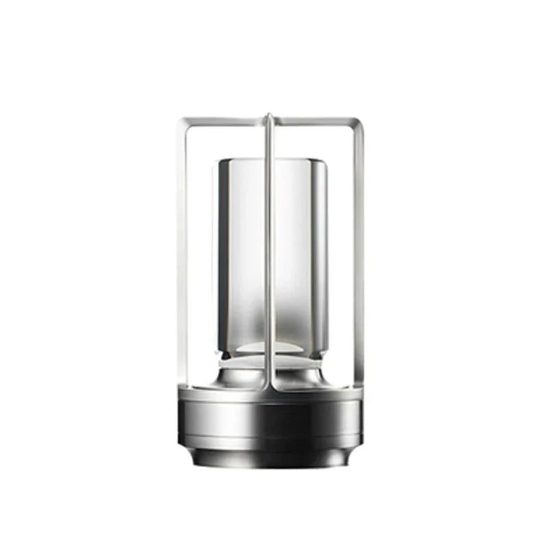 Vintage Glow Tischlampe