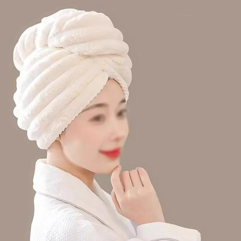 SmartDry Haarturban