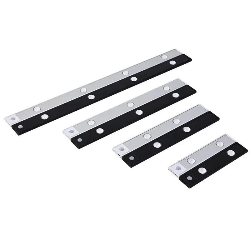 Bewegungsmelder LED-Licht