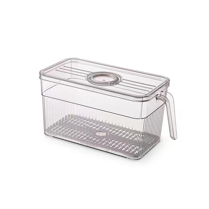 Flexi-Organizer Box
