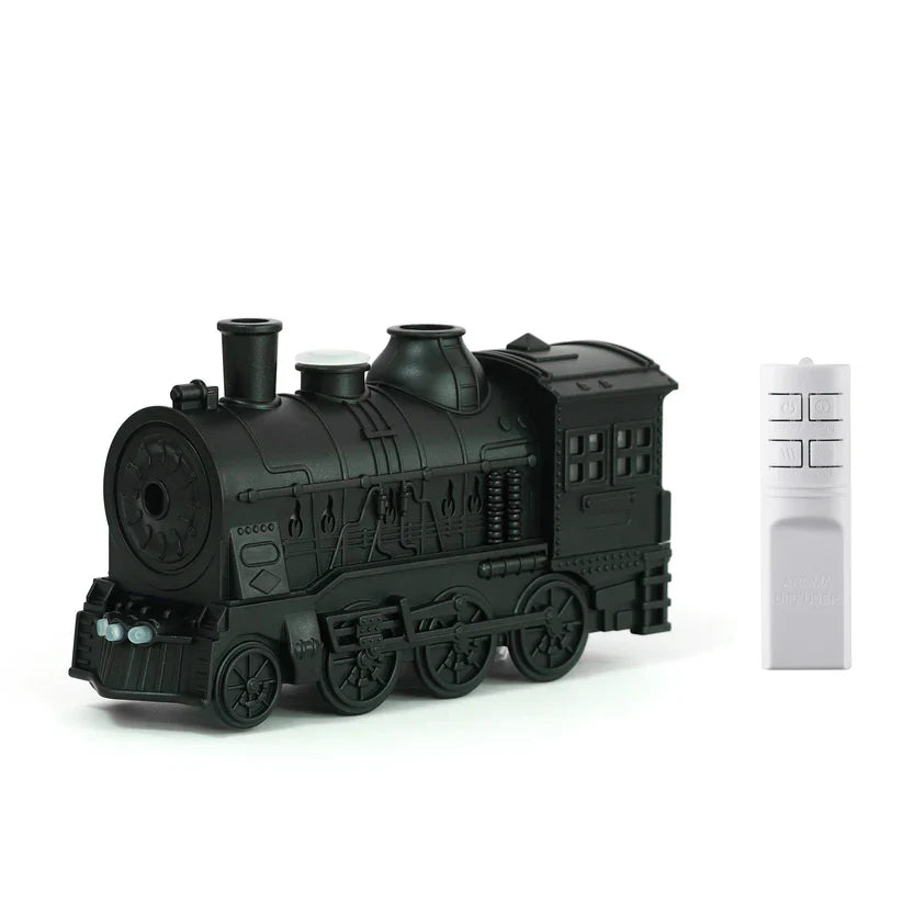 Mini-Dampflokomotive Luftbefeuchter