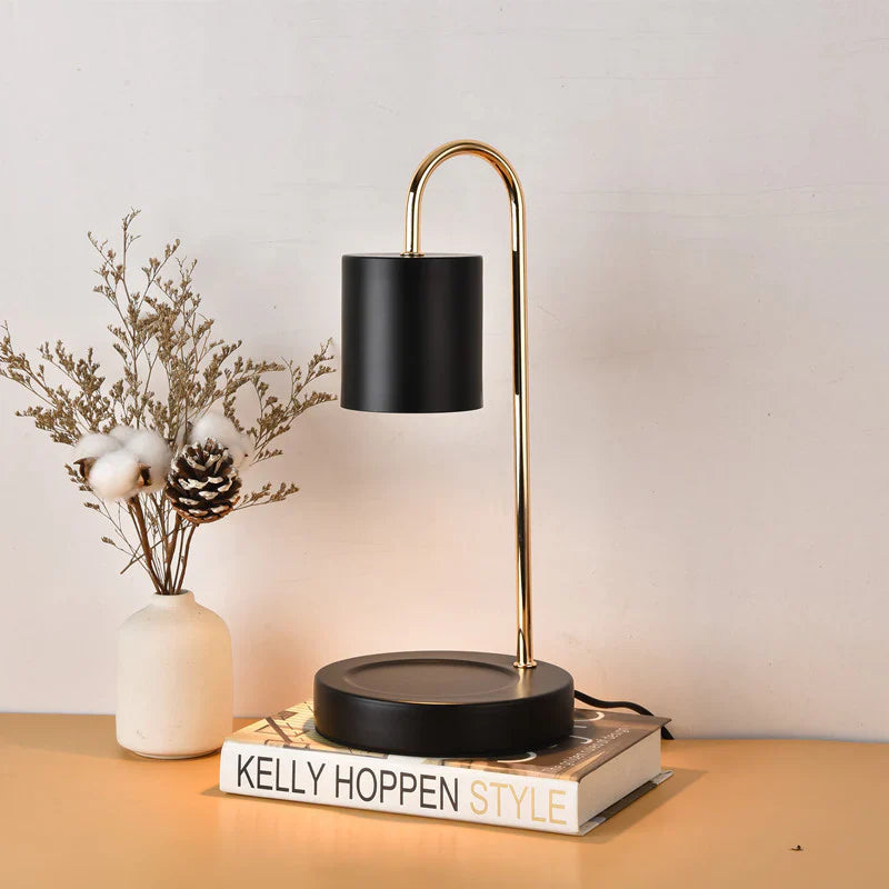 EleganceDesk Tischlampe