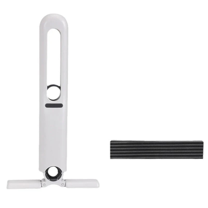 Handlicher Mini-Reinigungshelfer