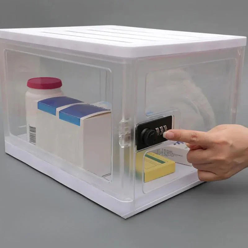 FridgeGuard Kühlschrankschutz