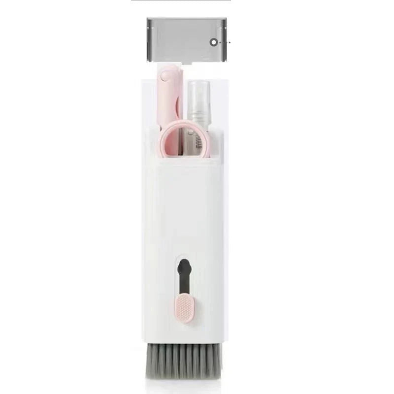 7-in-1-Reinigungswerkzeug-Set