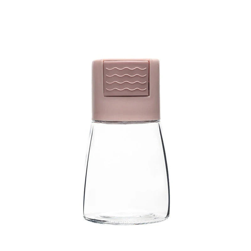 Praktische Gewürzflasche mit konischem Design