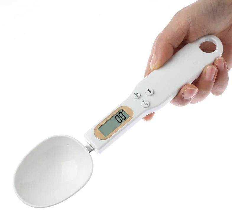 MessPro Digitale Messlöffelwaage