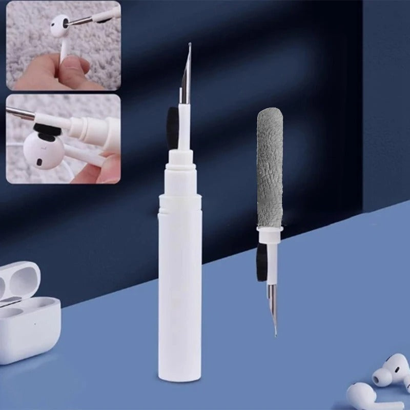 3-in-1 Kopfhörer-Reinigungsstift