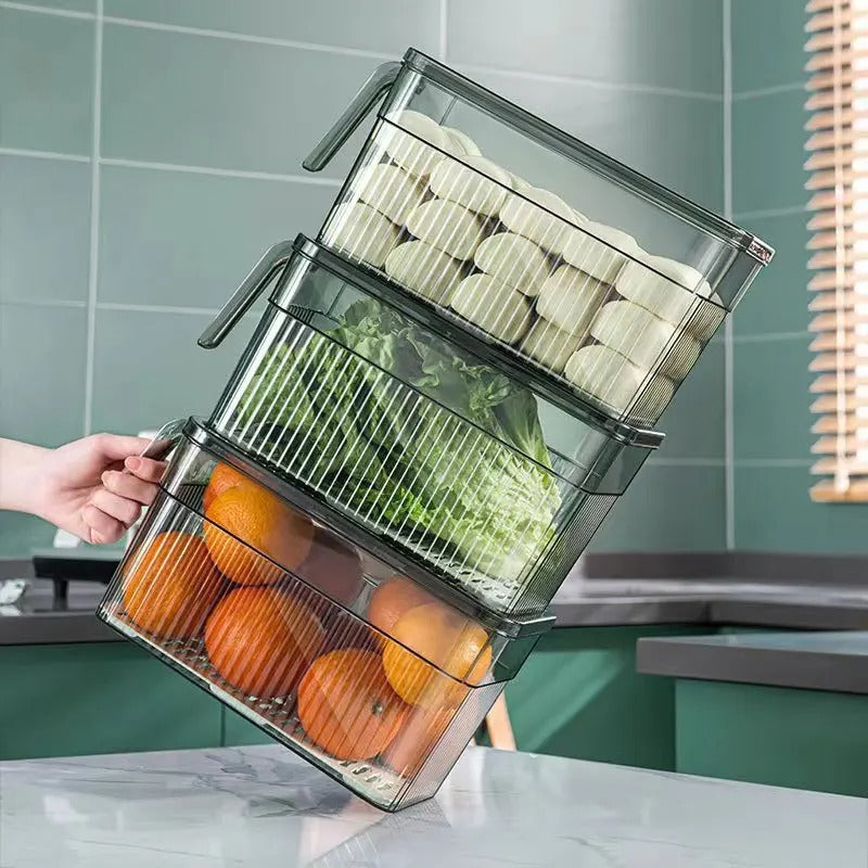 Kühlschrank Aufbewahrungsbox