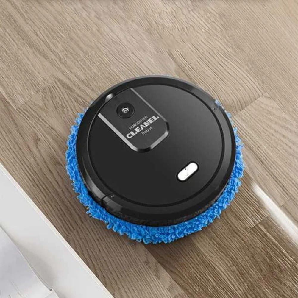 Automatischer Reinigungsrobote