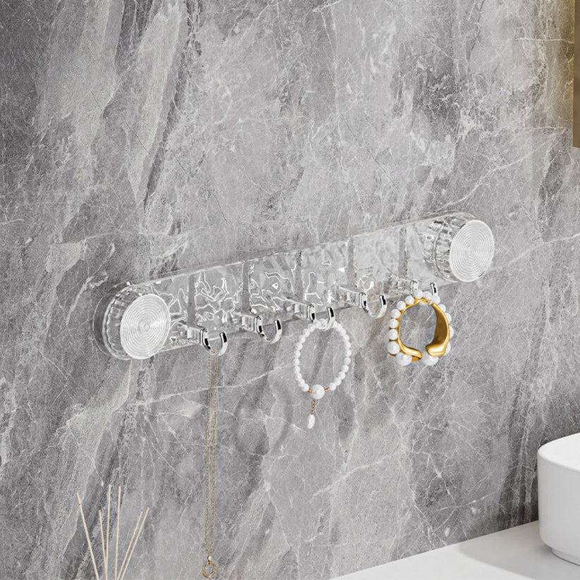 Vielseitige Saugnapf-Haken