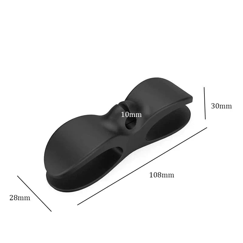 KabelFix – Ordnung, Schutz und Effizienz