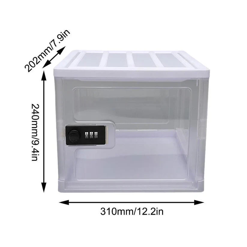 FridgeGuard Kühlschrankschutz