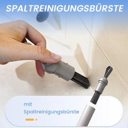 Selbstreinigender Mini-Mopp – Kompakt & Effizient