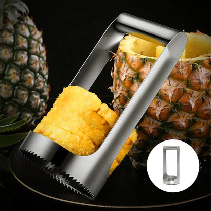 Ananasschneider Deluxe