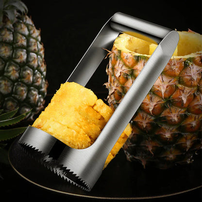 Ananasschneider Deluxe